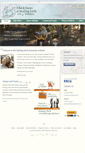Mobile Screenshot of healingearthresources.net